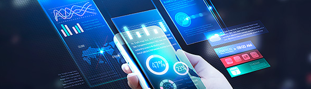 通訊、電子行業(yè)