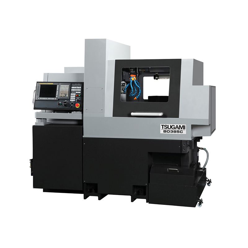 B0385C機械手單件上料